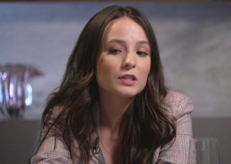 'Lei Larissa Manoela': Câmara aprova projeto que permite Justiça limitar acesso dos pais a dinheiro dos filhos