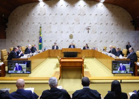 Moraes pretende julgar núcleo 3 de denúncia do golpe em 8 de abril