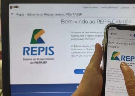 Saiba se voc&ecirc; tem valores a resgatar do antigo Pis/Pasep