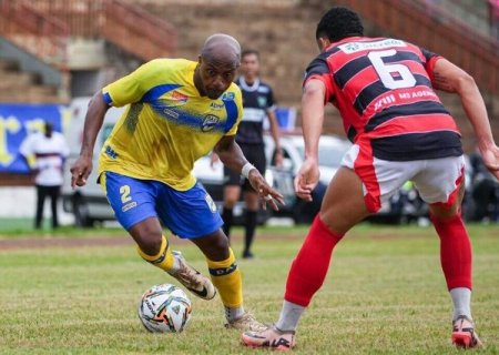 Justiça Desportiva nega pedido de paralisação do Campeonato Estadual