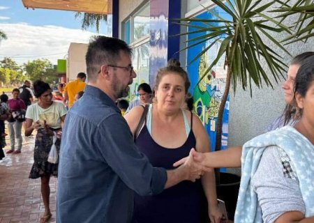 Candidato do PT recorre e segue na disputa eleitoral em Paranhos