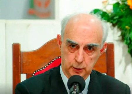 Morre o ex-governador de São Paulo Cláudio Lembo, aos 90 anos