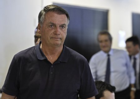 STF reforçará segurança para julgamento da denúncia do golpe, marcado para terça