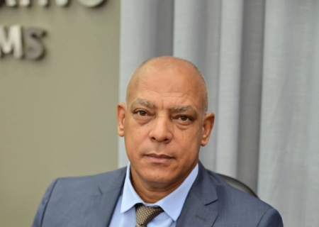 Ivinhema: Claudião do Raio X no uso da Tribuna, critica a saúde pública do Estado