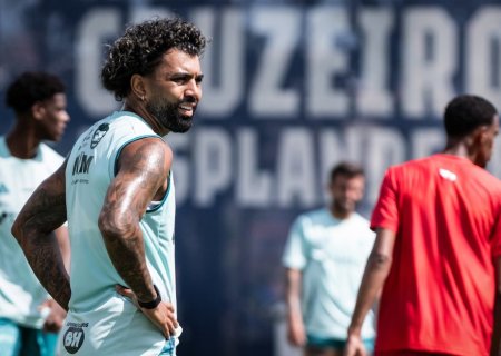 Atacante do Cruzeiro, Gabigol tem data marcada para julgamento de recurso por doping; veja detalhes