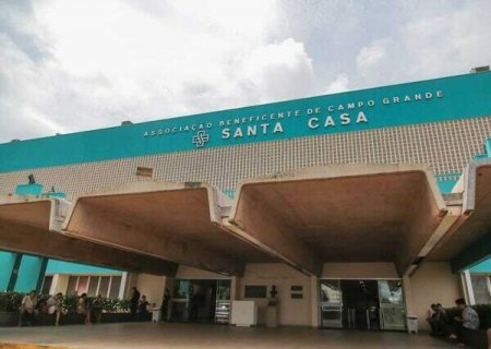 Em crise, Santa Casa exige pagamento de R$ 46 milh&otilde;es em 48 horas