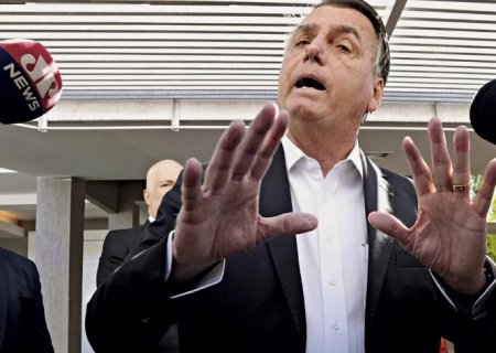 Bolsonaro não será anistiado, garantem ministros do STF