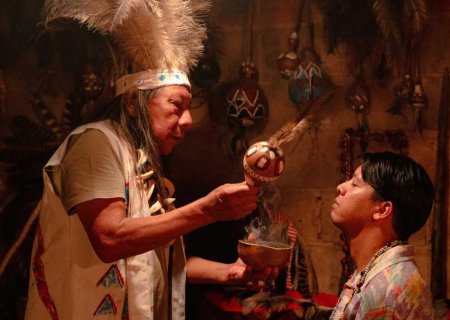 Filme indígena de MS é selecionado em festival de cinema da América Latina