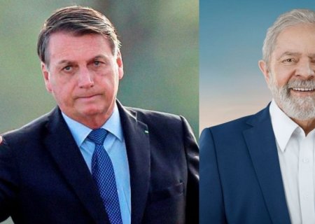 Para 70%, há nomes viáveis além de Lula e Bolsonaro para 2026, diz Atlas
