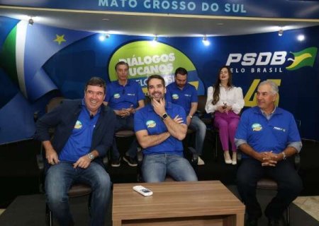 Com mudança certa de Leite para o PSD, Riedel ficará sozinho no ninho tucano