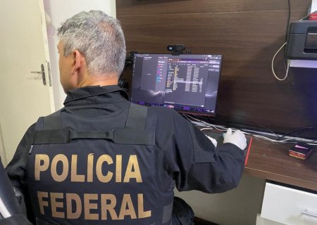Polícia Federal abre concurso com 192 vagas: confira cronograma
