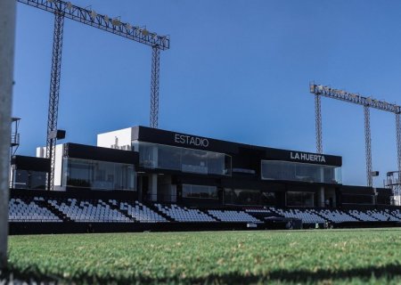 Libertad-PAR x São Paulo: onde assistir ao vivo, horário e escalações