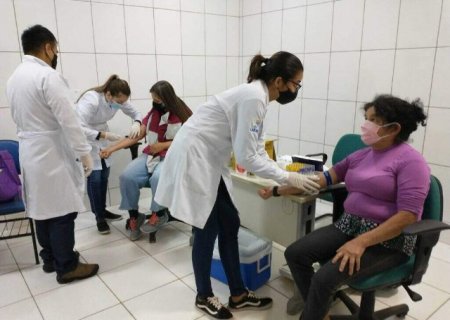 Por falta de verba, projeto de acesso a exames laboratoriais &eacute; vetado