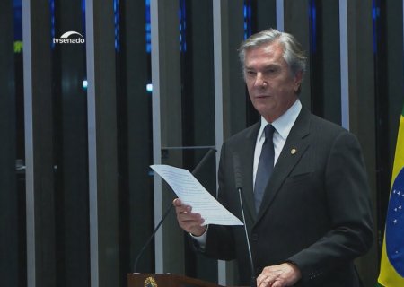 Moraes rejeita recursos de Collor e determina prisão do ex-presidente na Lava Jato