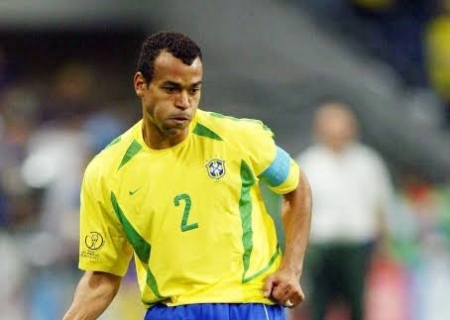 Repasse aos projetos do Operário, traz o lateral Cafu à Campo Grande