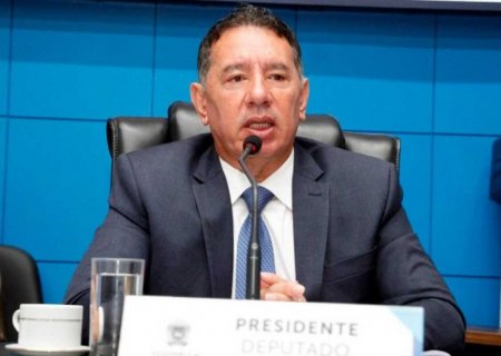 Pela primeira vez, Assembleia Legislativa terá estande na Expogrande