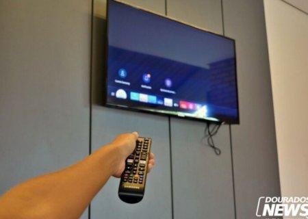 Conta de luz terá reajuste de 0,69% para consumidores residenciais de MS a partir de amanhã