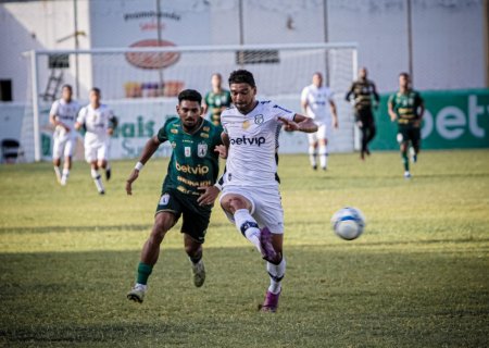 CBF condiciona apoio financeiro, e Série D pode ficar sem transmissão; entenda impasse