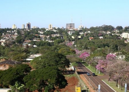 MS lidera em acessibilidade e arborização urbana, aponta IBGE