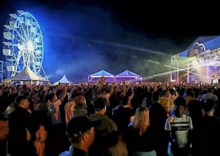 Projetos culturais para o Festival de Bonito podem receber at&eacute; R$ 6,8 milh&otilde;es