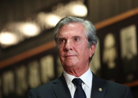 Collor é o terceiro ex-presidente preso desde redemocratização