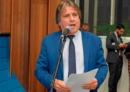 IVINHEMA: Utilidade pública é proposta à associação de pequenos produtores rurais da Gleba Ubiratã