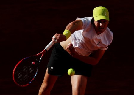 João Fonseca vence dinamarquês na estreia do Madrid Open