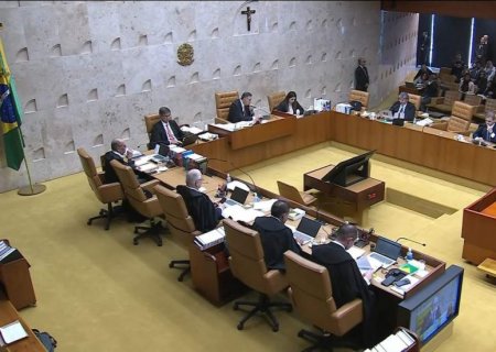 Por 6 votos a 4, STF decide manter ex-presidente Collor preso