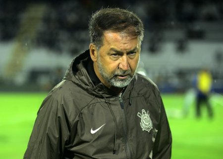 Augusto Melo tem novo pedido de impeachment protocolado no Corinthians