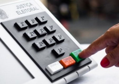TRE-MS marca eleição suplementar de Bandeirantes para 6 de julho