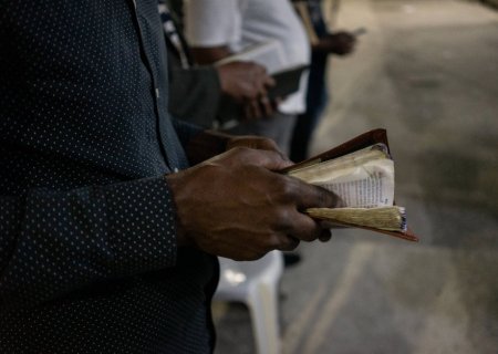 Vida espiritual ativa traz benefícios concretos à saúde física, aponta estudo