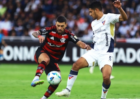 Libertadores: três brasileiros podem se classificar e dois correm risco de eliminação na 5ª rodada