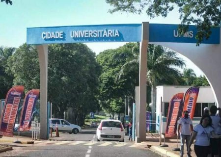 UFMS abre 3 mil vagas em cursos de especializa&ccedil;&atilde;o na &aacute;rea da educa&ccedil;&atilde;o