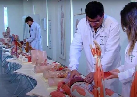Proibi&ccedil;&atilde;o de curso EaD na &aacute;rea da sa&uacute;de &eacute; comemorada por conselhos