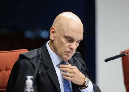 STF: Moraes ironiza pedidos de suspeição