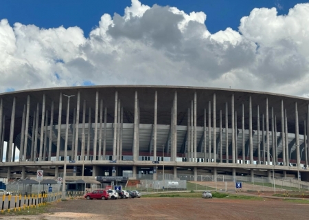 Copa do Brasil: jogos de hoje, horário e onde assistir