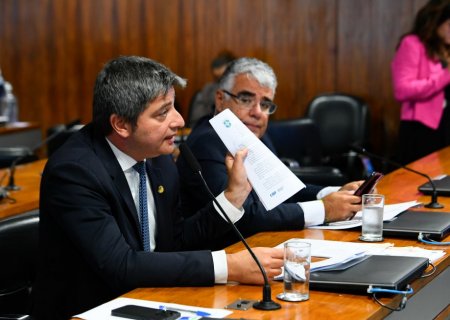 Relator de PL quer proibir jogadores e celebridades em anúncios de bets