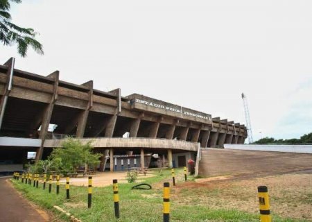 Federa&ccedil;&atilde;o quer assumir Moren&atilde;o e reativar est&aacute;dio para estadual de 2026