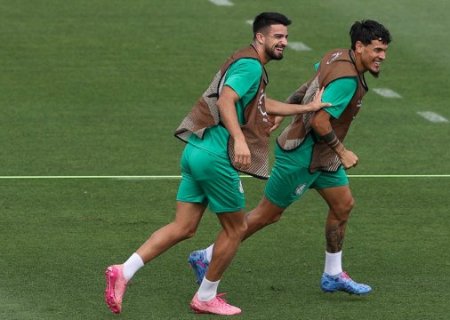 Palmeiras e Botafogo estreiam neste domingo no Mundial de Clubes