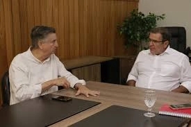 Anastácio: Emendas de Dagoberto somam R$ 1 milhão para o município