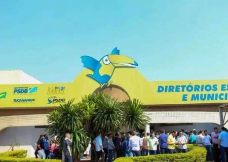 Ap&oacute;s fracasso de fus&atilde;o, reuni&atilde;o na pr&oacute;xima semana define rumos do PSDB