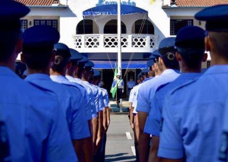 Com provas em Campo Grande, FAB abre processo seletivo para sargento