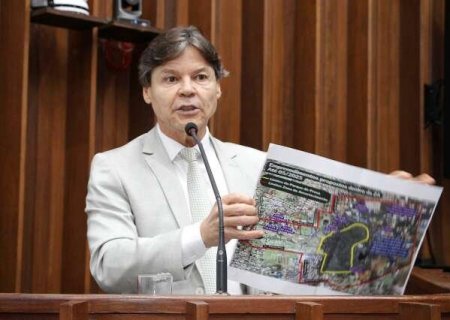Deputados criticam verticaliza&ccedil;&atilde;o em regi&atilde;o de reserva na Capital