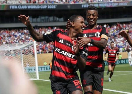 Veja o que os brasileiros precisam para avan&ccedil;ar &agrave;s oitavas do mundial de clubes
