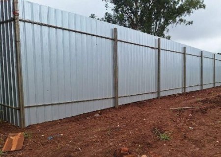 Ap&oacute;s fuga, Estado autoriza reconstru&ccedil;&atilde;o emergencial de muro em pres&iacute;dio