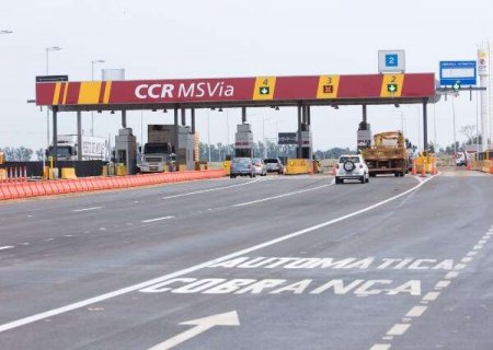 Prometida para junho, obras na BR-163 s&atilde;o adiadas
