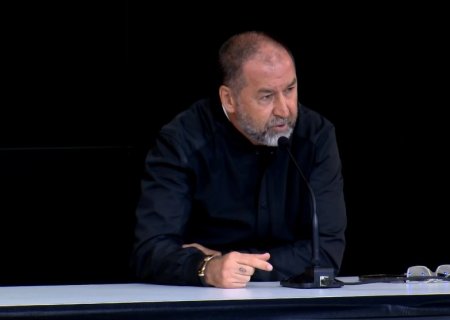 Tribunal de Justiça nega recurso de Augusto Melo contra processo de impeachment no Corinthians