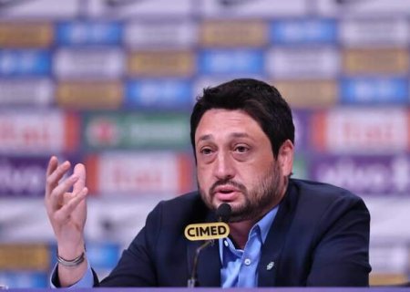 Arthur Elias convoca sele&ccedil;&atilde;o feminina para a Copa Am&eacute;rica