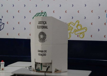 Bandeirantes define novo prefeito no próximo domingo