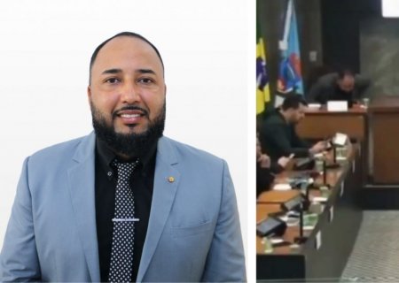 Vereador confunde tombamento de igreja com demolição e vota contra projeto